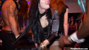 Party Hardcore Vol. 67 Part 1 Screencap 21 on www.sinx.com