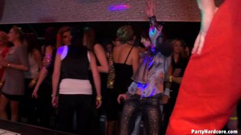 Party Hardcore Vol. 67 Part 1 Screencap 31 on www.sinx.com