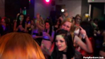 Party Hardcore Vol. 67 Part 1 Screencap 39 on www.sinx.com