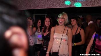 Party Hardcore Vol. 67 Part 1 Screencap 4 on www.sinx.com
