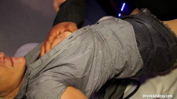 Office Gone Wild Part 1 - Cam 1 Screencap 58 on www.sinx.com