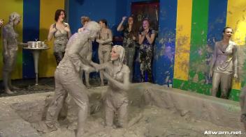 Mud Splattered Eurobabes Screencap 50 on www.sinx.com