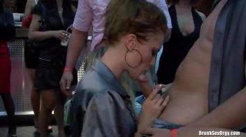 EuroFuck Competition Part 1 - Main Edit Screencap 75 on www.sinx.com