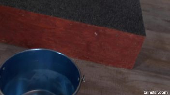 Dionne the slime wave darling Screencap 1 on www.sinx.com