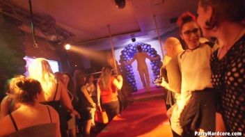 Party Hardcore Gone Crazy Vol. 38 Part 4 - Main Edit Screencap 73 on www.sinx.com