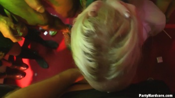 Party Hardcore Gone Crazy Vol. 38 Part 4 - Main Edit Screencap 26 on www.sinx.com