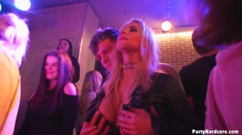 Party Hardcore Gone Crazy Vol. 38 Part 4 - Main Edit Screencap 38 on www.sinx.com