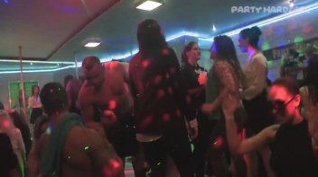 Party Hardcore Gone Crazy Vol. 28 Part 5 - Cam 4 Screencap 74 on www.sinx.com