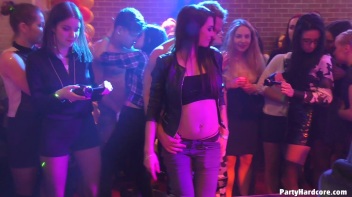 Party Hardcore Gone Crazy Vol. 40 Single Cut: Part 1 - Cam 3 Screencap 39 on www.sinx.com