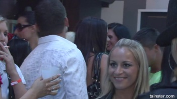 EuroFuck Competition Part 1 - Cam 2 Screencap 31 on www.sinx.com