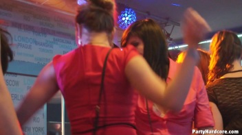 Party Hardcore Gone Crazy Vol. 9 Part 6 - Cam 3 Screencap 95 on www.sinx.com