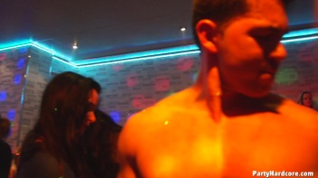 Party Hardcore Gone Crazy Vol. 9 Part 6 - Cam 3 Screencap 101 on www.sinx.com