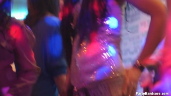 Party Hardcore Gone Crazy Vol. 9 Part 6 - Cam 3 Screencap 109 on www.sinx.com