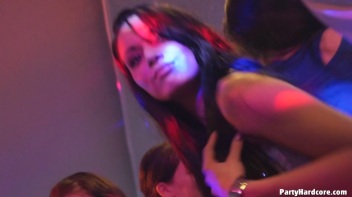 Party Hardcore Gone Crazy Vol. 9 Part 6 - Cam 3 Screencap 113 on www.sinx.com