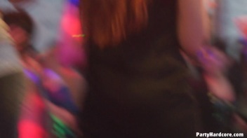 Party Hardcore Gone Crazy Vol. 9 Part 6 - Cam 3 Screencap 13 on www.sinx.com