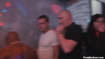 Party Hardcore Gone Crazy Vol. 9 Part 6 - Cam 3 Screencap 32 on www.sinx.com