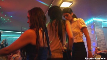 Party Hardcore Gone Crazy Vol. 9 Part 6 - Cam 3 Screencap 33 on www.sinx.com