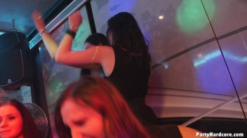 Party Hardcore Gone Crazy Vol. 9 Part 6 - Cam 3 Screencap 38 on www.sinx.com