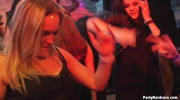Party Hardcore Gone Crazy Vol. 9 Part 6 - Cam 3 Screencap 39 on www.sinx.com
