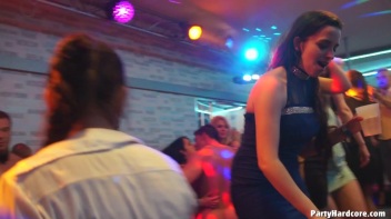 Party Hardcore Gone Crazy Vol. 9 Part 6 - Cam 3 Screencap 40 on www.sinx.com