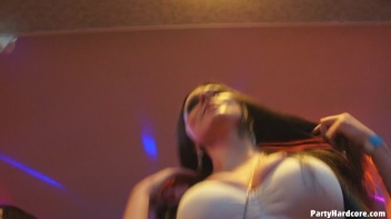 Party Hardcore Gone Crazy Vol. 9 Part 6 - Cam 3 Screencap 50 on www.sinx.com