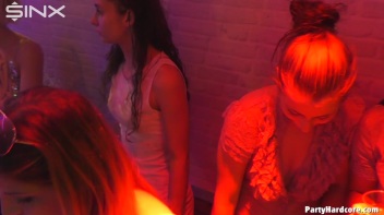 Party Hardcore Gone Crazy Vol. 45 Part 8 - Cam 3 Screencap 29 on www.sinx.com