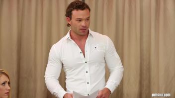 Bi Times Are Good Times Screencap 4 on www.sinx.com