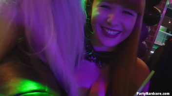 Party Hardcore Gone Crazy Vol. 38 Part 1 - Main Edit Screencap 24 on www.sinx.com