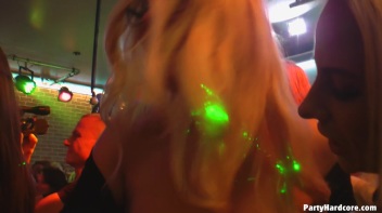 Party Hardcore Gone Crazy Vol. 38 Part 1 - Main Edit Screencap 43 on www.sinx.com