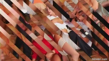 Lenny Schneider Gets Glazed Screencap 22 on www.sinx.com