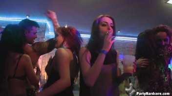 Party Hardcore Gone Crazy Vol. 11 Part 6 - Cam 2 Screencap 87 on www.sinx.com