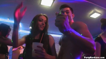 Party Hardcore Gone Crazy Vol. 11 Part 6 - Cam 2 Screencap 92 on www.sinx.com