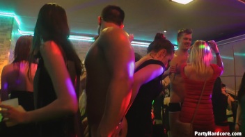Party Hardcore Gone Crazy Vol. 11 Part 6 - Cam 2 Screencap 97 on www.sinx.com