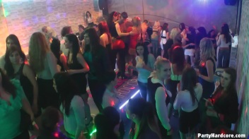 Party Hardcore Gone Crazy Vol. 11 Part 6 - Cam 2 Screencap 104 on www.sinx.com