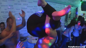 Party Hardcore Gone Crazy Vol. 11 Part 6 - Cam 2 Screencap 58 on www.sinx.com
