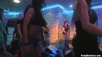 Party Hardcore Gone Crazy Vol. 11 Part 6 - Cam 2 Screencap 69 on www.sinx.com