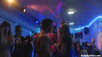 Party Hardcore Gone Crazy Vol. 11 Part 6 - Cam 2 Screencap 7 on www.sinx.com