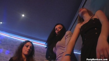 Party Hardcore Gone Crazy Vol. 11 Part 6 - Cam 2 Screencap 8 on www.sinx.com