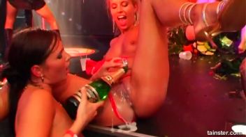 Booty Pageant Part 3 - Cam 1 Screencap 110 on www.sinx.com