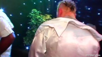 Booty Pageant Part 3 - Cam 1 Screencap 13 on www.sinx.com