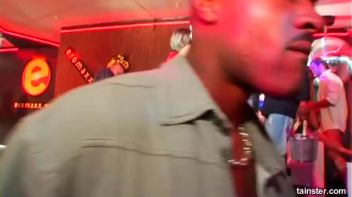 Booty Pageant Part 3 - Cam 1 Screencap 2 on www.sinx.com