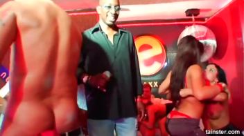 Booty Pageant Part 3 - Cam 1 Screencap 26 on www.sinx.com