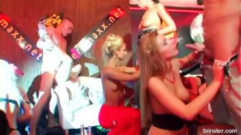 Booty Pageant Part 3 - Cam 1 Screencap 31 on www.sinx.com