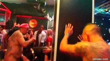 Booty Pageant Part 3 - Cam 1 Screencap 34 on www.sinx.com