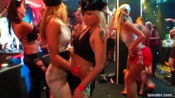 Booty Pageant Part 3 - Cam 1 Screencap 36 on www.sinx.com