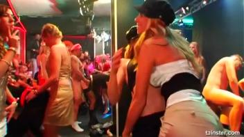 Booty Pageant Part 3 - Cam 1 Screencap 38 on www.sinx.com