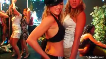 Booty Pageant Part 3 - Cam 1 Screencap 43 on www.sinx.com