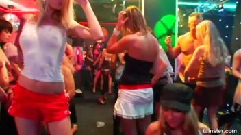 Booty Pageant Part 3 - Cam 1 Screencap 71 on www.sinx.com