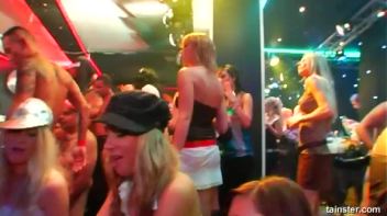 Booty Pageant Part 3 - Cam 1 Screencap 76 on www.sinx.com