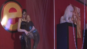 Raunch Auction Part 4 - Cam 3 Screencap 98 on www.sinx.com